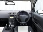 Volvo V50 R-Design SE Sport 2008 года